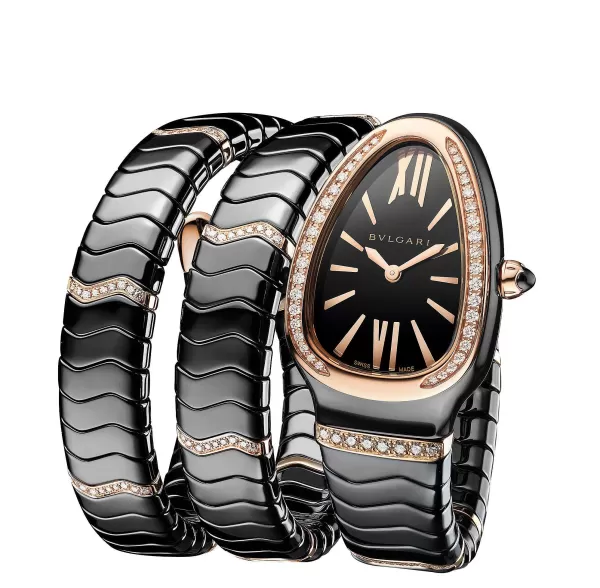 New Serpenti Spiga Ladies