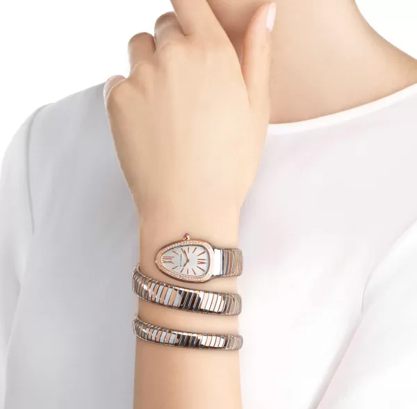 Cheap Serpenti Tubogas Ladies