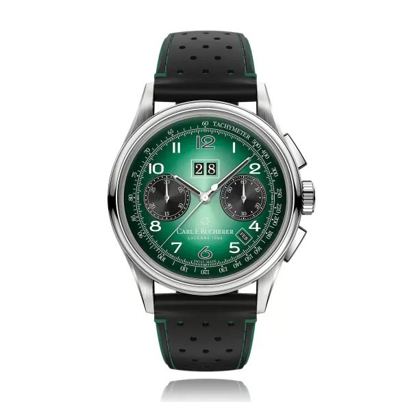 Cheap Heritage Bicompax Annual Men