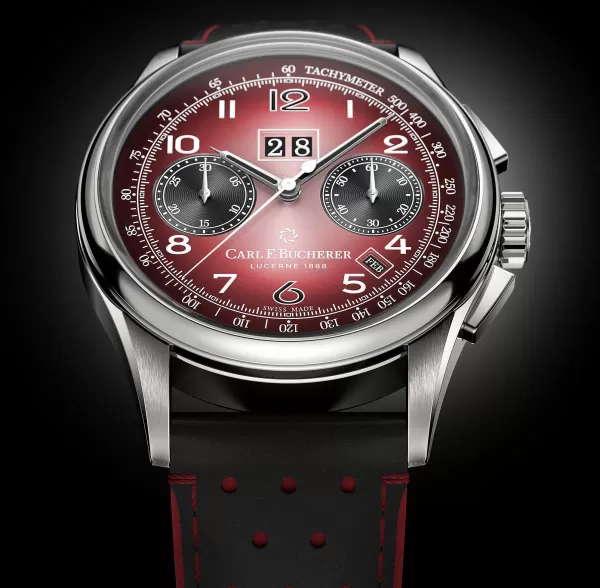 Outlet Heritage Bicompax Annual Men