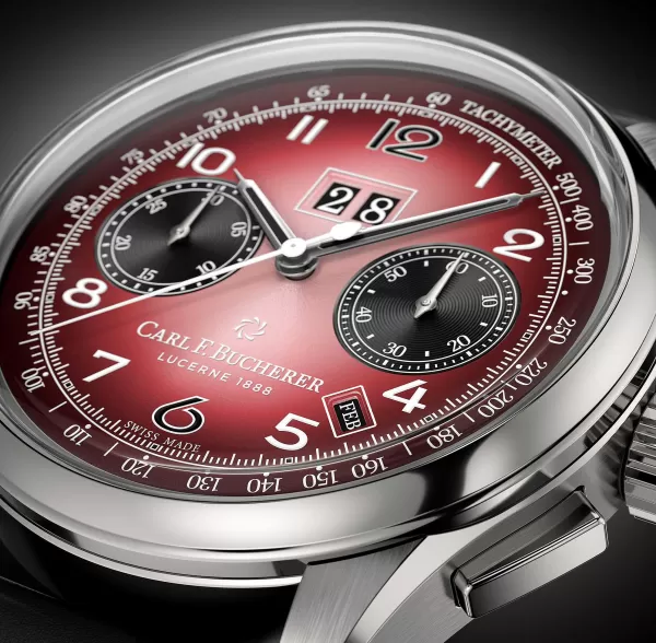 Outlet Heritage Bicompax Annual Men