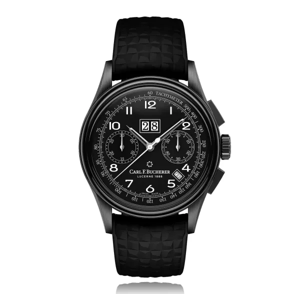 Cheap Heritage Bicompax Annual Black Men