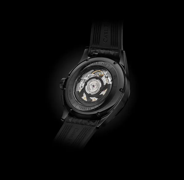 Cheap Heritage Bicompax Annual Black Men