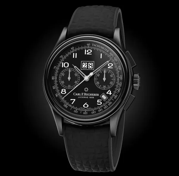Cheap Heritage Bicompax Annual Black Men