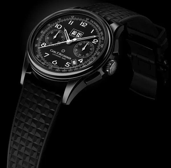 Cheap Heritage Bicompax Annual Black Men