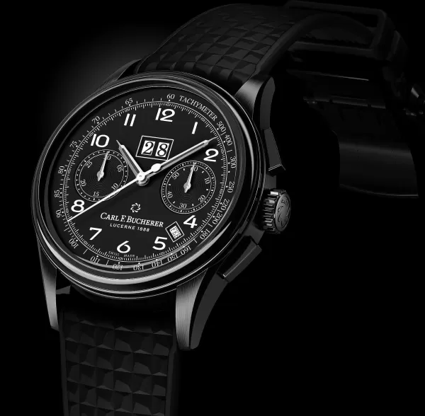 Cheap Heritage Bicompax Annual Black Men