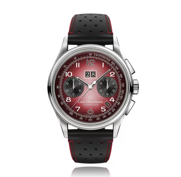 Clearance Heritage Bicompax Annual Hometown Edition Lausanne Men
