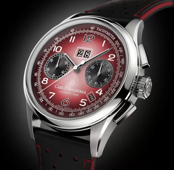 Clearance Heritage Bicompax Annual Hometown Edition Lausanne Men