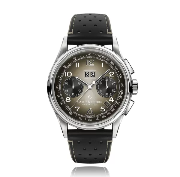 Cheap Heritage Bicompax Annual Hometown Edition St. Moritz Men