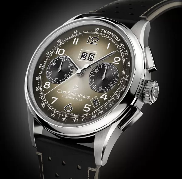 Cheap Heritage Bicompax Annual Hometown Edition St. Moritz Men