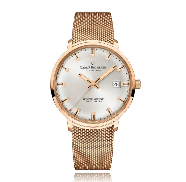 Shop Heritage Chronometer Celebration Men