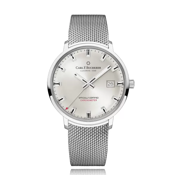 Sale Heritage Chronometer Celebration Men