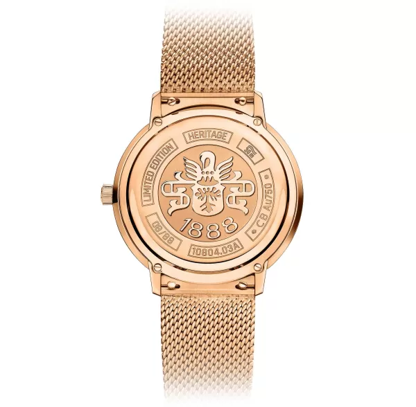 Shop Heritage Chronometer Celebration Men