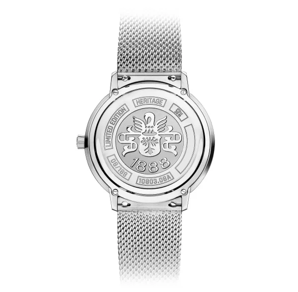Sale Heritage Chronometer Celebration Men
