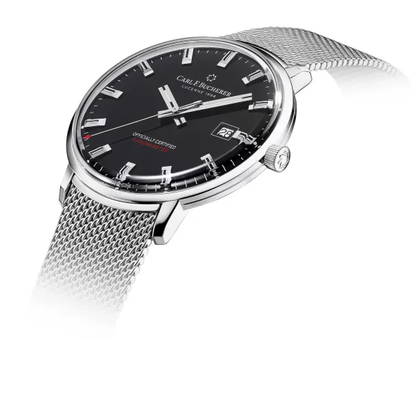 Best Sale Heritage Chronometer Celebration Men