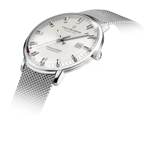 Sale Heritage Chronometer Celebration Men