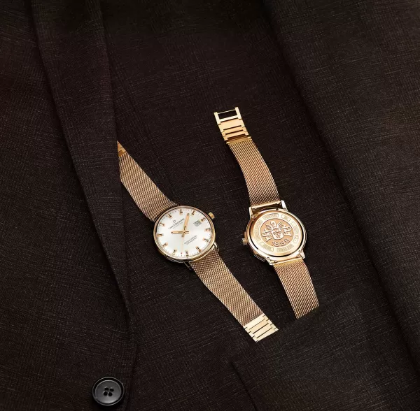 Shop Heritage Chronometer Celebration Men