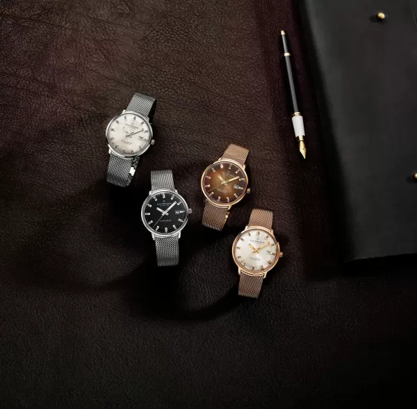 Sale Heritage Chronometer Celebration Men