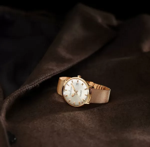 Shop Heritage Chronometer Celebration Men