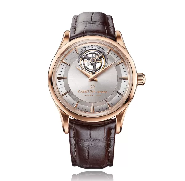 Discount Heritage Tourbillon Doubleperipheral Limited Edition Men