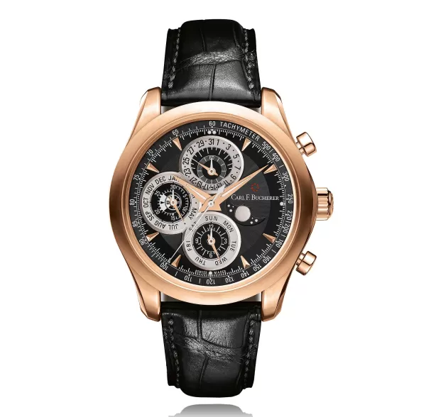 Best Manero Chronoperpetual Men