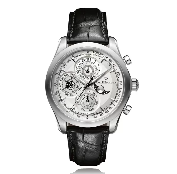 Cheap Manero Chronoperpetual Men