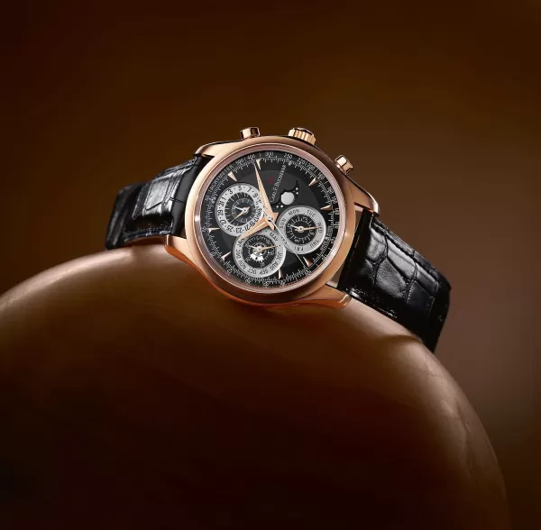 Best Manero Chronoperpetual Men