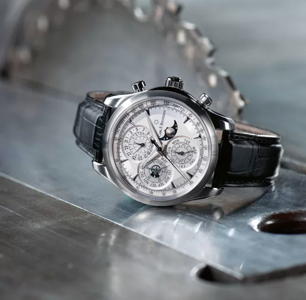 Cheap Manero Chronoperpetual Men