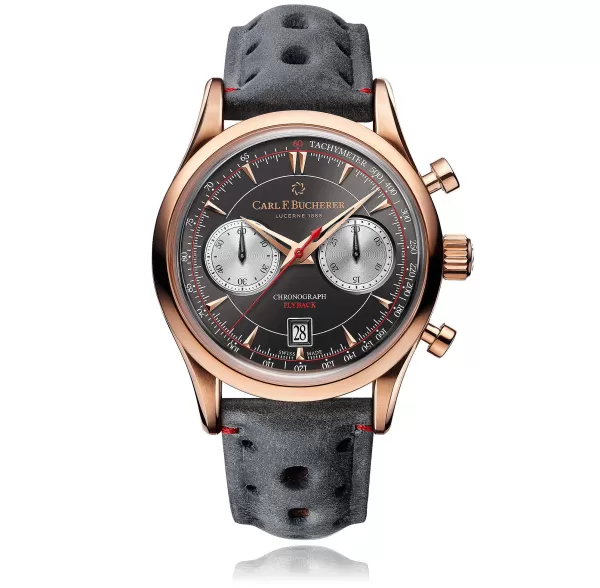 Clearance Manero Flyback Men