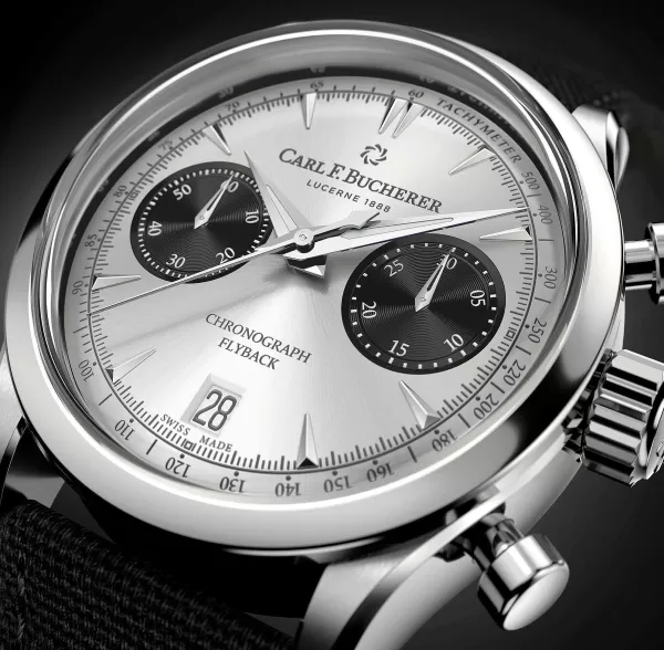 Flash Sale Manero Flyback Unisex