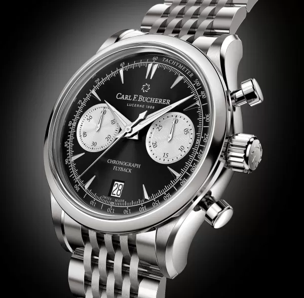 New Manero Flyback Unisex