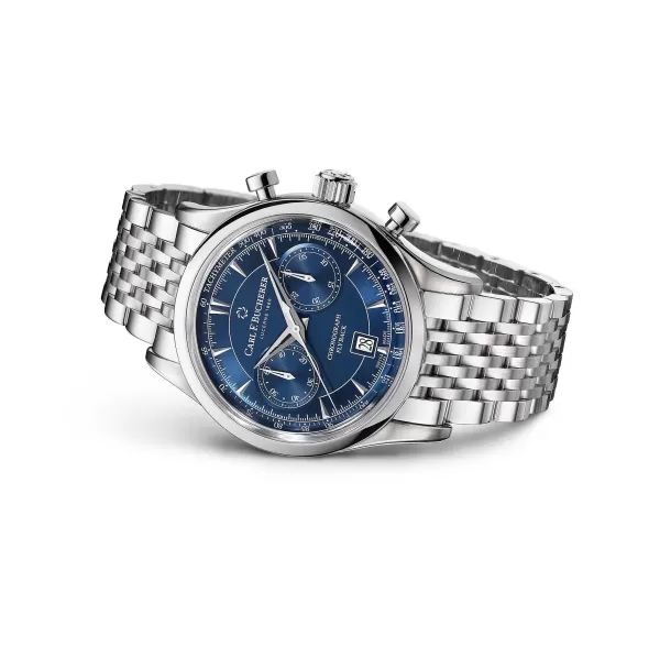 Outlet Manero Flyback 43Mm Men