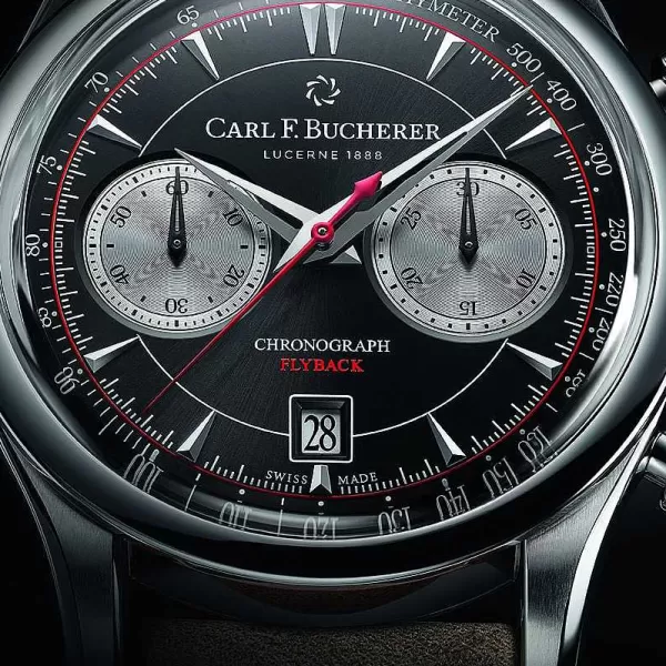 Online Manero Flyback Men
