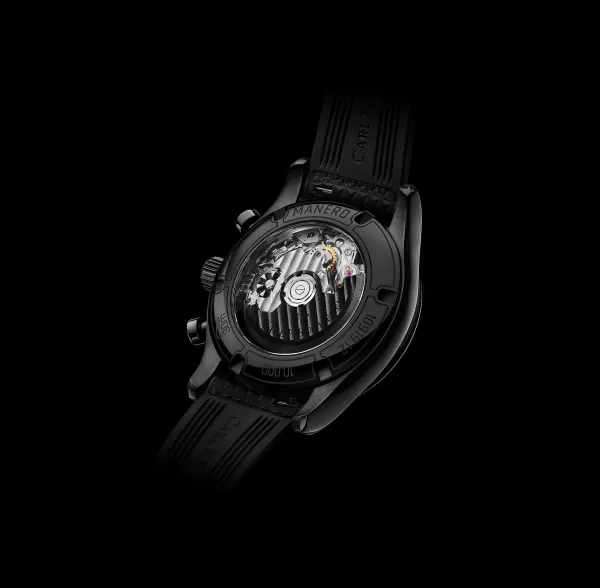 Online Manero Flyback Black Men