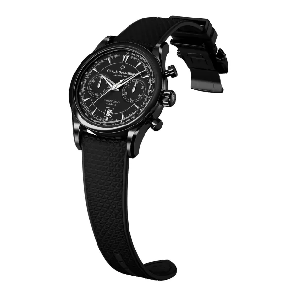 Online Manero Flyback Black Men