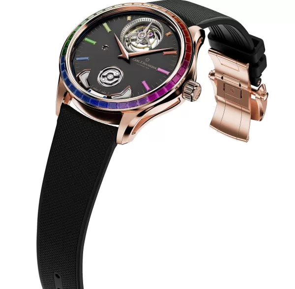 Best Sale Manero Minute Repeater Men