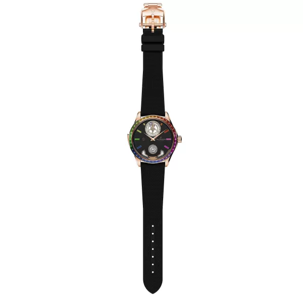 Best Sale Manero Minute Repeater Men