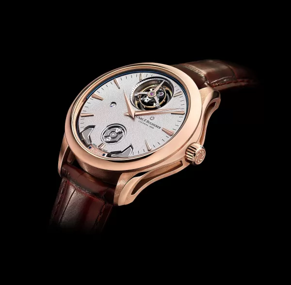 Cheap Manero Minute Repeater Symphony 43.8Mm Men