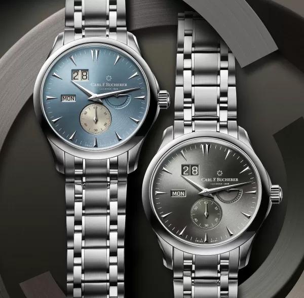 Store Manero Peripheral Bigdate Men