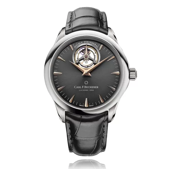 Cheap Manero Tourbillon Double Peripheral Men