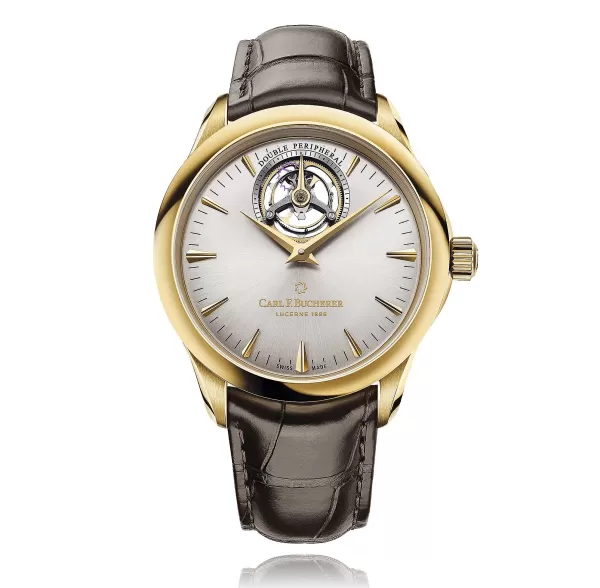 Fashion Manero Tourbillon Double Peripheral Men