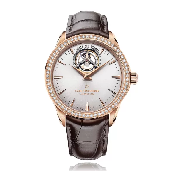 Store Manero Tourbillon Doubleperipheral Unisex