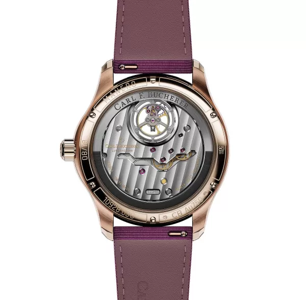 Online Manero Tourbillon Doubleperipheral Men