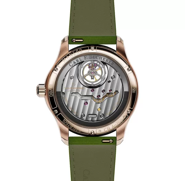 Sale Manero Tourbillon Doubleperipheral Men