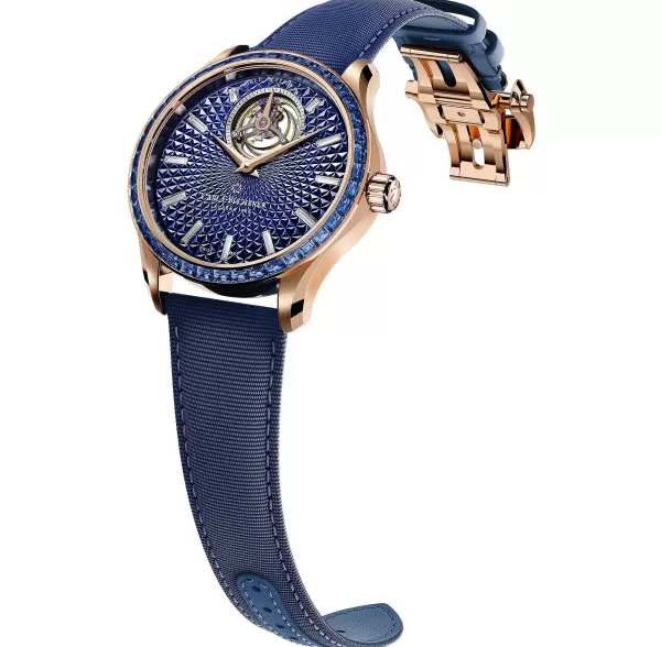 Best Manero Tourbillon Doubleperipheral Men
