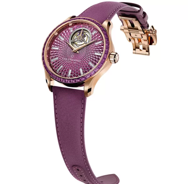 Online Manero Tourbillon Doubleperipheral Men