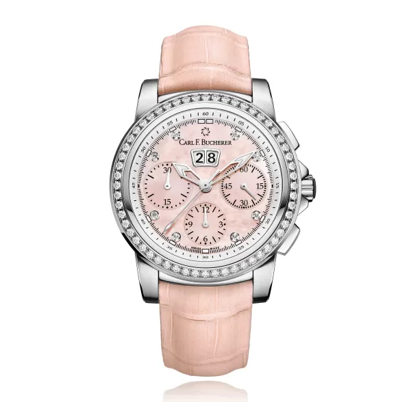 Hot Patravi Chronodate Unisex