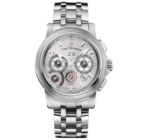 Shop Patravi Chronograde Men