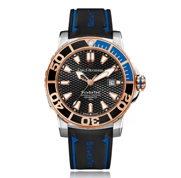 Outlet Patravi Scubatec Men