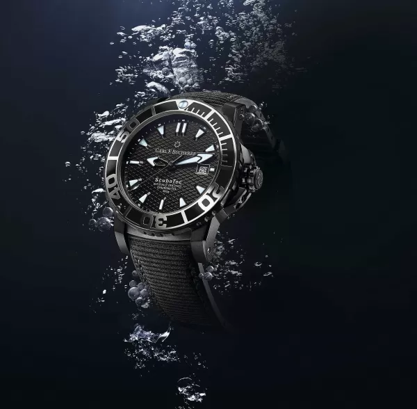 Cheap Patravi Scubatec Black Men